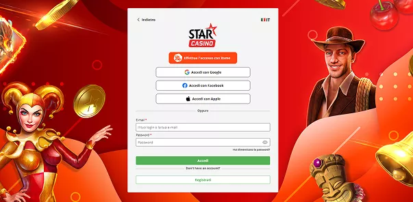 Star Casinо | Gioca in sicurezza con tecnologie di crittografia avanzata