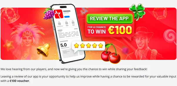 Star Casinо | Esperienza utente fluida sia su desktop che su mobile